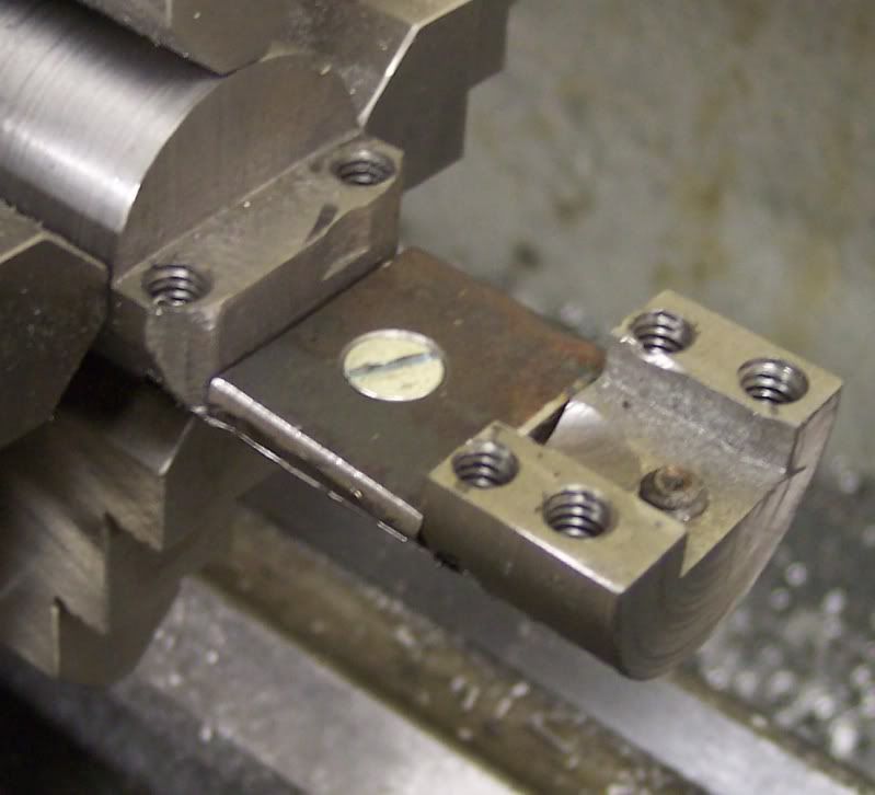 Gunsmithing Universal bolt handle threading jig Sniper's Hide Forum